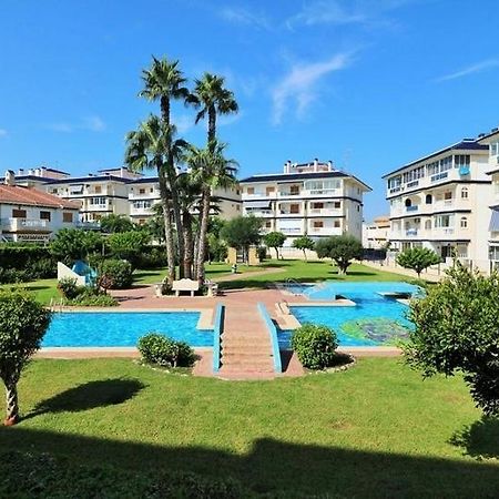 Apartamento Cerca De La Playa La Mata La Mata  Exterior photo