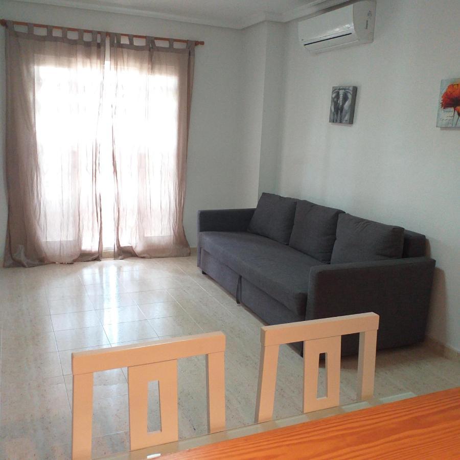 Apartamento Cerca De La Playa La Mata La Mata  Exterior photo