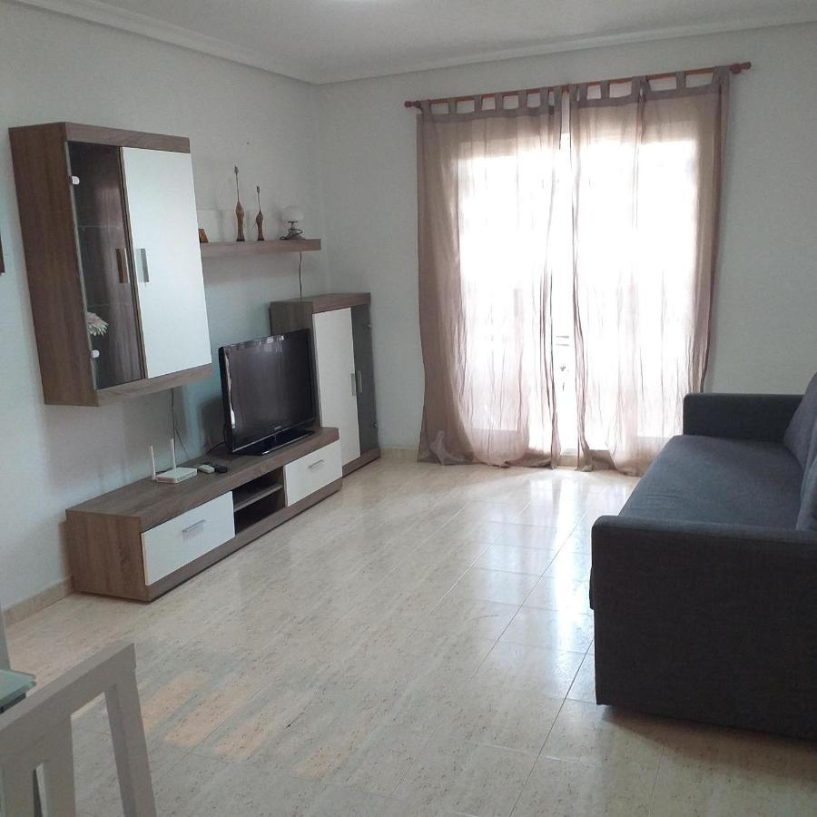 Apartamento Cerca De La Playa La Mata La Mata  Exterior photo