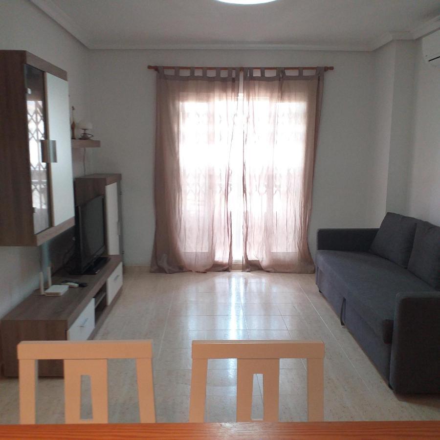 Apartamento Cerca De La Playa La Mata La Mata  Exterior photo