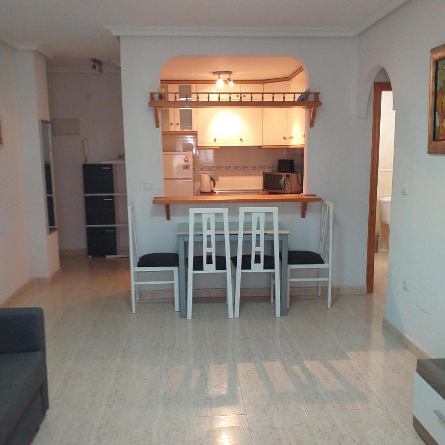 Apartamento Cerca De La Playa La Mata La Mata  Exterior photo