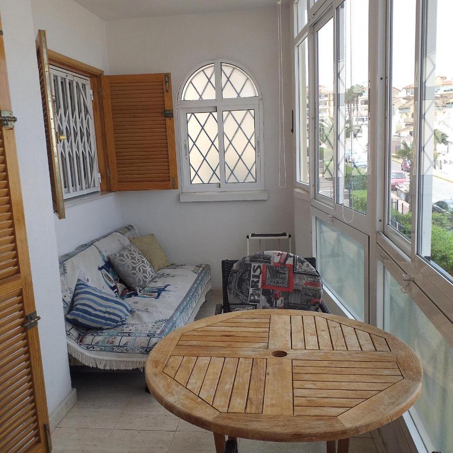 Apartamento Cerca De La Playa La Mata La Mata  Exterior photo