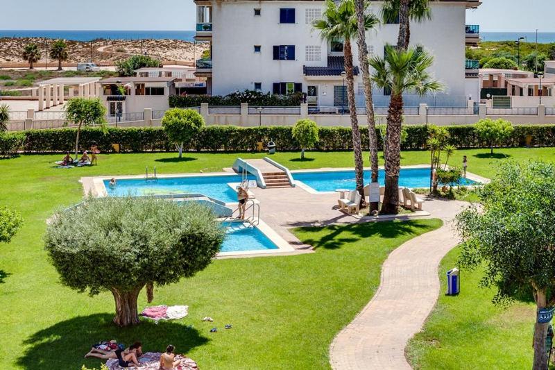 Apartamento Cerca De La Playa La Mata La Mata  Room photo