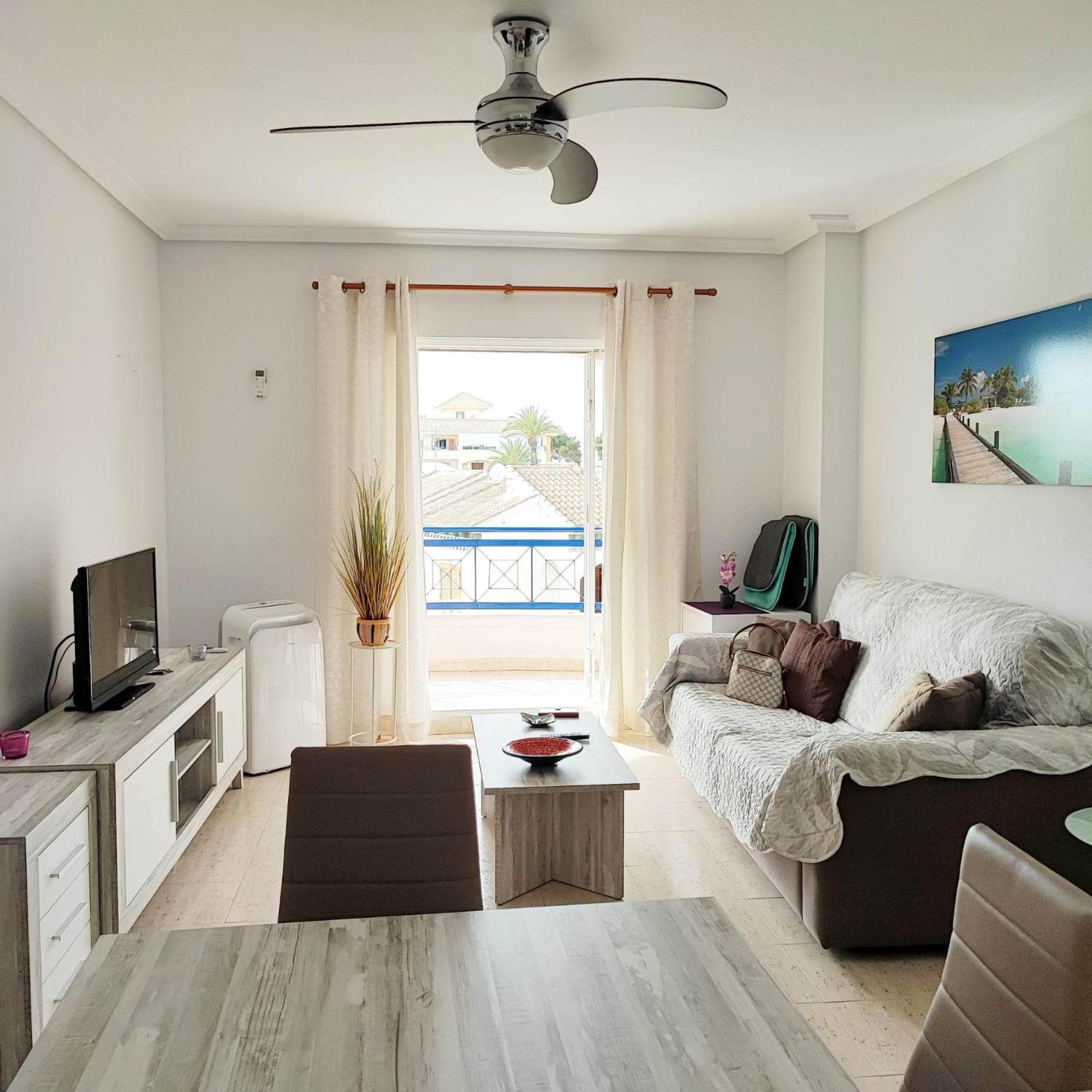 Apartamento Cerca De La Playa La Mata La Mata  Room photo