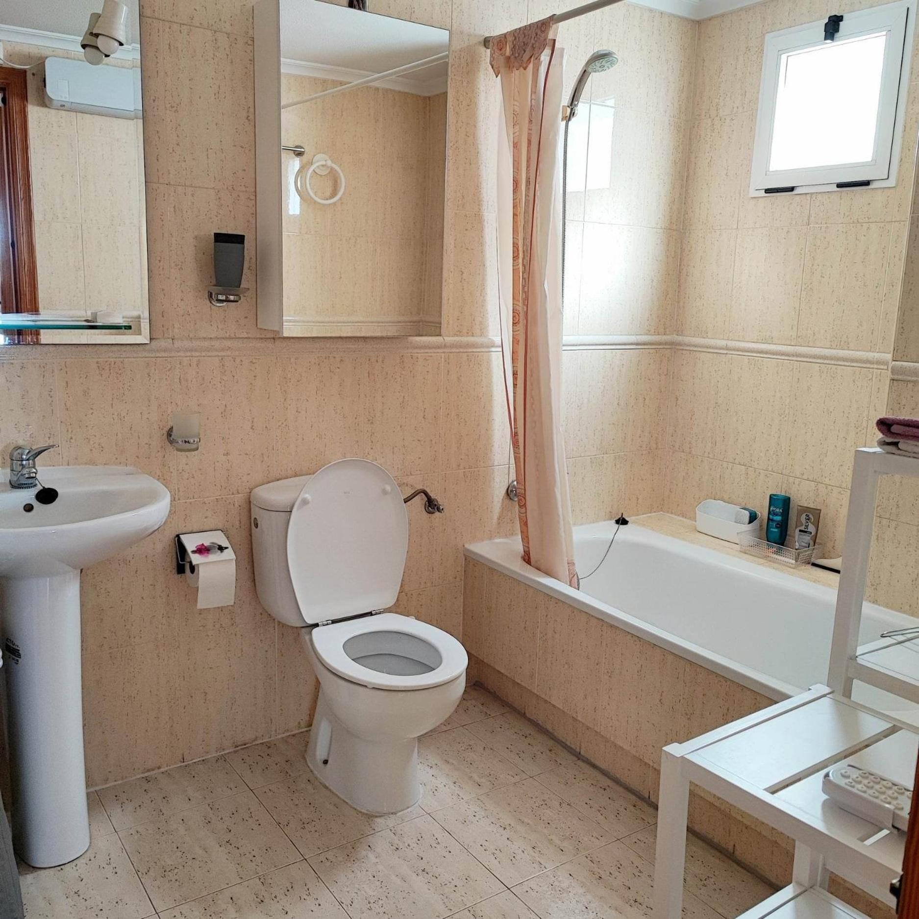 Apartamento Cerca De La Playa La Mata La Mata  Room photo