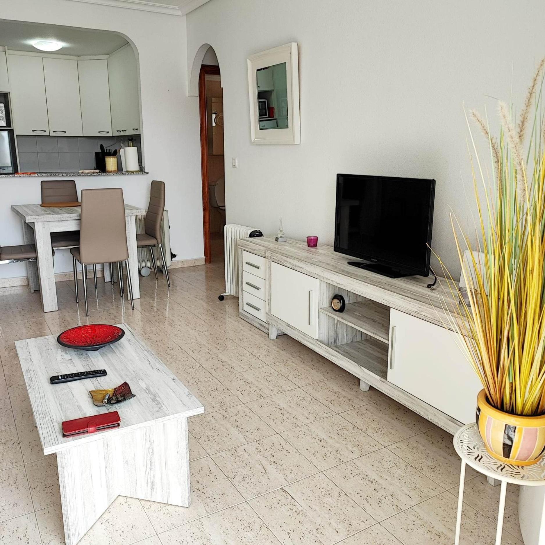 Apartamento Cerca De La Playa La Mata La Mata  Room photo